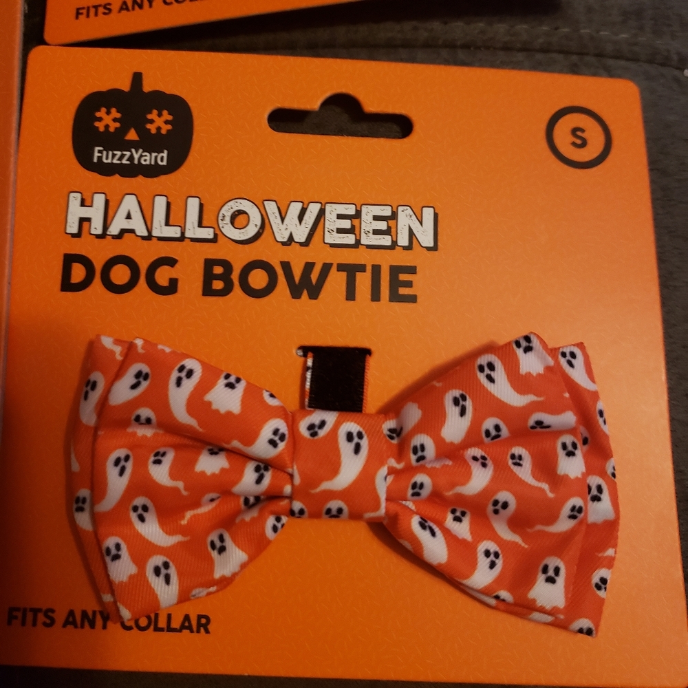 Fuzz Yard Small 3pc Halloween Bundle - Picture 3 of 4